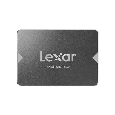 Lexar 256GB 2,5" SATA3 NS100