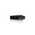 Raidsonic IcyBox IB-138SK-B-II Aluminium mobile rack for SATA HDDs Black