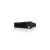 Raidsonic IcyBox IB-138SK-B-II Aluminium mobile rack for SATA HDDs Black