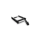 Raidsonic IcyBox IB-2217STS Mobile Rack for 2.5" SATA HDD or SSD