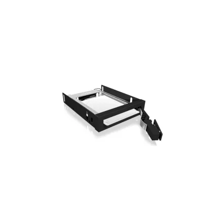 Raidsonic IcyBox IB-2217STS Mobile Rack for 2.5" SATA HDD or SSD