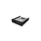Raidsonic IcyBox IB-2217STS Mobile Rack for 2.5" SATA HDD or SSD