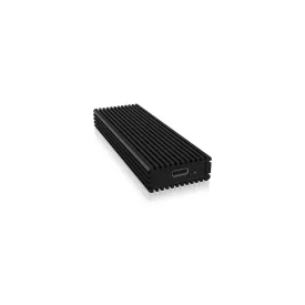   Raidsonic IcyBox IB-1816M-C31 External Type-C enclosure for M.2 NVMe SSD