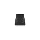 Raidsonic IcyBox IB-223U3A-B External enclosure for 2.5" SATA HDD/SSD with USB 3.0 interface and silicone protection sleeve