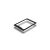 Raidsonic IcyBox IB-AC729 Spacer for 2.5" HDD/SSD from 7 mm to 9.5 mm height