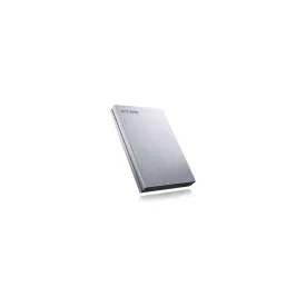   Raidsonic IcyBox IB-241WP External USB 3.0 enclosure for 2.5" SATA HDDs/SSDs with write-protection-switch