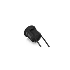 Raidsonic IcyBox IB-HUB1403 4-port desk hub with USB Type-A interface Black