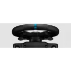 Logitech G923 TrueForce Sim USB Kormány Black (PS4/PS5/PC)