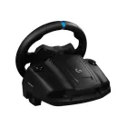 Logitech G923 TrueForce Sim USB Kormány Black (PS4/PS5/PC)