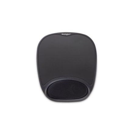 Kensington Comfort Gel Egérpad Black