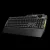 Asus TUF Gaming K1 RGB Keyboard Black HU