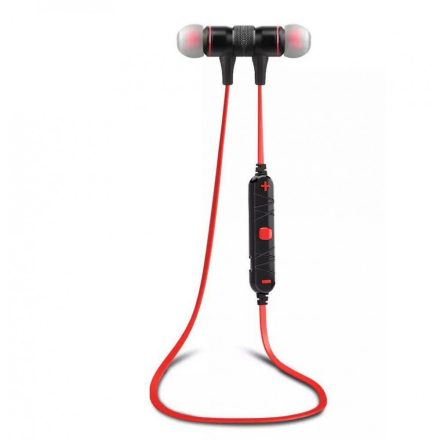 Awei 920BL Bluetooth Headset Red