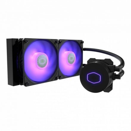 Cooler Master ML240L RGB V2