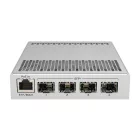 Mikrotik RouterBoard CRS305-1G-4S+IN Cloud Router Switch