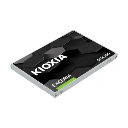 KIOXIA 960GB 2,5" SATA3 Exceria