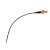 Mikrotik U.fl to SMA Female pigtail for LTE cards