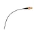 Mikrotik U.fl to SMA Female pigtail for LTE cards