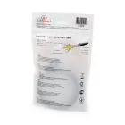 Gembird DisplayPort 1.2 - DisplayPort 1.2 M/M 4K cable 1,8m Black