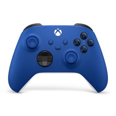Microsoft Xbox Series X/S Wireless controller Blue