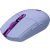 Logitech G305 LightSpeed Wireless Gamer mouse Purple
