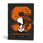 Füzet kockás LIPAMILL A/4 40 lapos Snoopy
