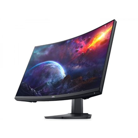 Dell 27" S2721HGF LED Curved