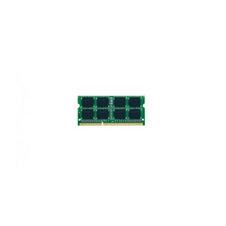 Good Ram 8GB DDR3 1600MHz SODIMM