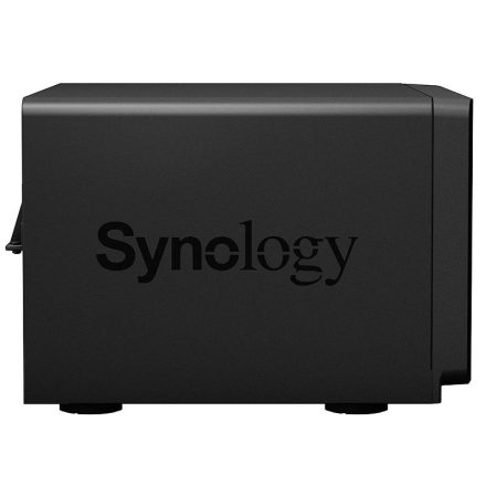 Synology NAS DS1621+ (4GB) (6 HDD)