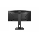 AOC 34" CU34P2A LED Curved