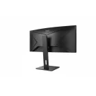 AOC 34" CU34P2A LED Curved
