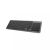 Hama KW-600T Wireless Touch Keyboard for Smart TV Black