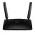 TP-Link TL-MR6500v N300 4G LTE Telephony WiFi Router