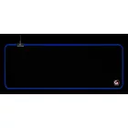 Gembird MP-GAMELED-L Gaming with LED light effect Large Egérpad