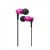 Awei ES500i In-Ear Headset Pink