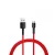 Xiaomi Mi Braided USB Type-C Cable 1m Red