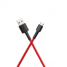 Xiaomi Mi Braided USB Type-C Cable 1m Red