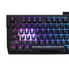 Tesoro Tizona Spectrum Kailh RGB Red switch Black UK