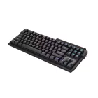 Tesoro Tizona Spectrum Kailh RGB Red switch Black UK