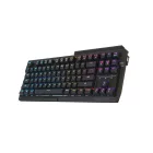 Tesoro Tizona Spectrum Kailh RGB Red switch Black UK