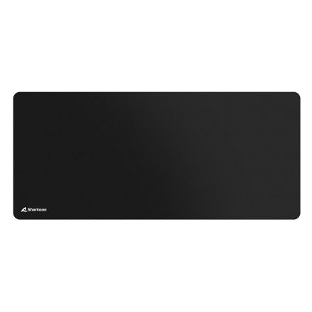 Sharkoon 1337 V2 Gaming Mat XXL Egérpad Black