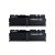 G.SKILL 16GB DDR4 4400Mhz Kit(2x8GB) TridentZ Black