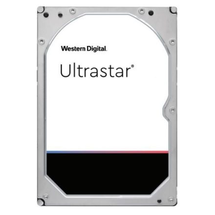 Western Digital 16TB 7200RPM SATA-600 512MB Ultrastar DC HC550 WUH721816ALE6L4