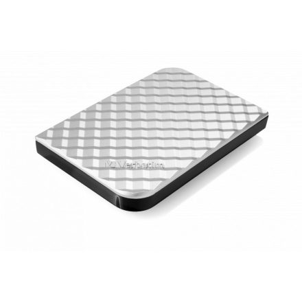 Verbatim 1TB 2,5" USB3.0 Store "n" Go Silver