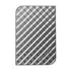 Verbatim 1TB 2,5" USB3.0 Store "n" Go Silver