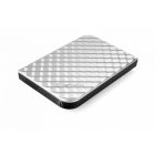Verbatim 2TB 2,5" USB3.0 Store "n" Go Silver