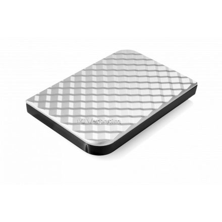 Verbatim 2TB 2,5" USB3.0 Store "n" Go Silver