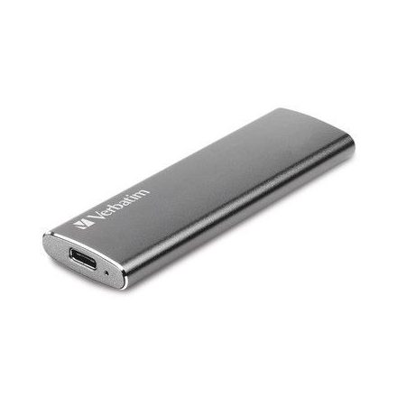 Verbatim 120GB USB 3.2/USB Type-C Vx500 Space Grey