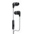 Skullcandy Ink-D+ Headset Black