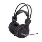 Maxell Home Studio Headphones Black