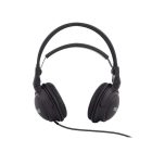 Maxell Home Studio Headphones Black